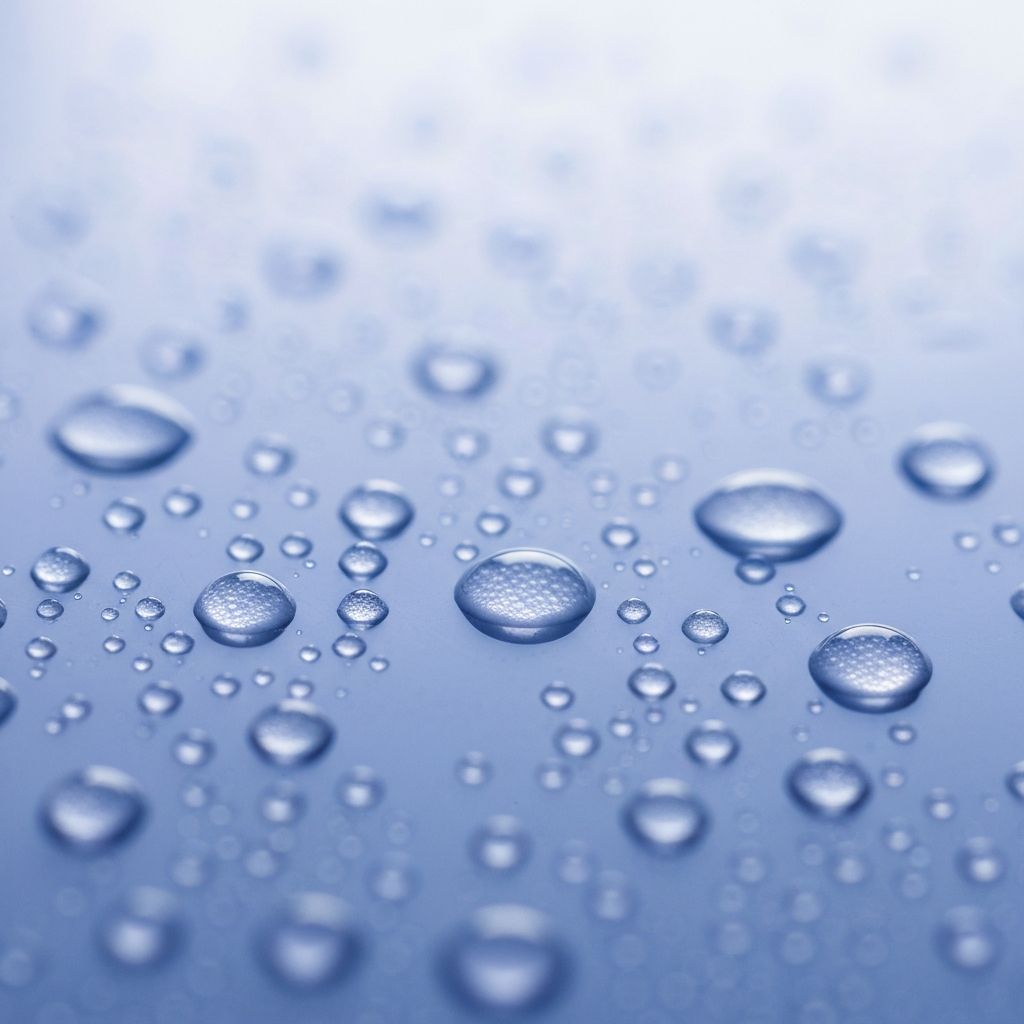 Хидратация на кожата